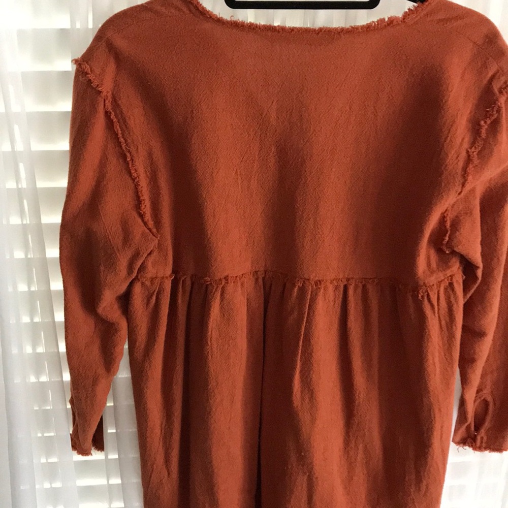 Zara Tunic - Picture 4 of 4